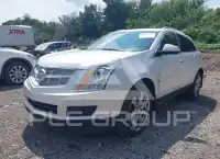 2011 Cadillac SRX photo