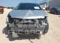 2011 Cadillac SRX фото