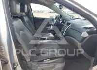 2011 Cadillac SRX фото