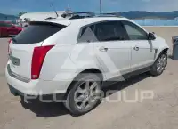 2011 Cadillac SRX photo