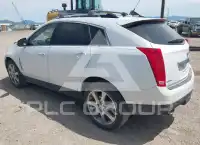 2011 Cadillac SRX photo