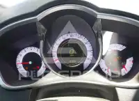 2011 Cadillac SRX фото