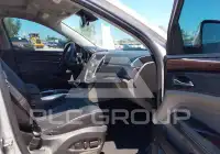 2011 Cadillac SRX фото