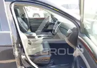 2011 Cadillac SRX фото