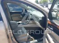 2011 Cadillac SRX фото