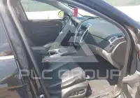 2011 Cadillac SRX фото