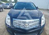 2011 Cadillac SRX фото