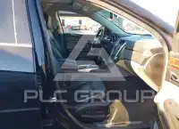 2011 Cadillac SRX фото