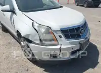 2011 Cadillac SRX photo