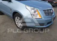 2011 Cadillac SRX photo