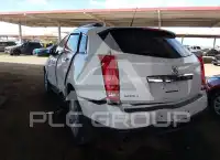 2011 Cadillac SRX фото