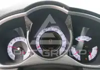 2011 Cadillac SRX photo