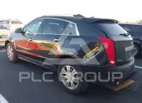 2011 Cadillac SRX фото