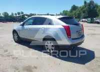 2011 Cadillac SRX фото