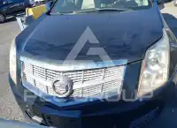 2011 Cadillac SRX фото