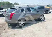 2011 Cadillac SRX фото