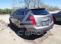 2011 Cadillac SRX фото
