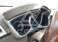 2011 Cadillac SRX фото
