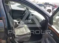 2011 Cadillac SRX фото