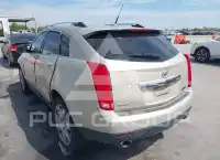 2011 Cadillac SRX photo