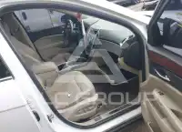 2011 Cadillac SRX photo