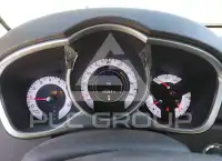 2011 Cadillac SRX фото