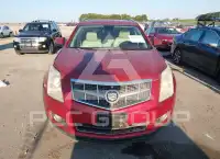 2011 Cadillac SRX фото