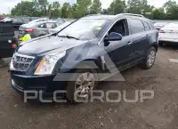 2011 Cadillac SRX photo