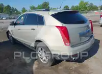2011 Cadillac SRX photo