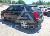 2011 Cadillac SRX фото