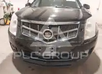 2011 Cadillac SRX фото