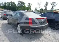 2011 Cadillac CTS фото