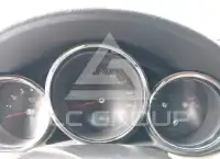 2011 Cadillac CTS фото