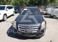 2011 Cadillac CTS photo