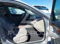 2011 Cadillac CTS фото