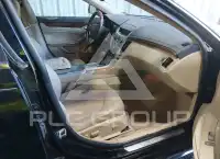 2011 Cadillac CTS фото