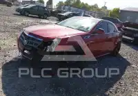 2011 Cadillac CTS photo