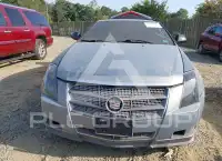2011 Cadillac CTS фото