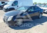 2011 Cadillac CTS фото