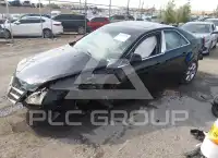 2011 Cadillac CTS фото