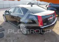 2011 Cadillac CTS фото