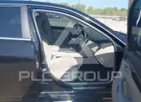 2011 Cadillac CTS фото