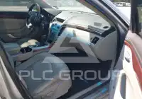2011 Cadillac CTS photo