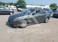 2011 Cadillac CTS фото