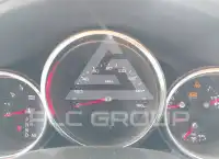 2011 Cadillac CTS фото