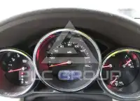 2011 Cadillac CTS фото