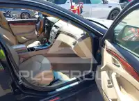 2011 Cadillac CTS photo