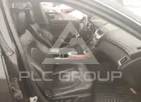 2011 Cadillac CTS фото
