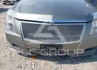 2011 Cadillac CTS фото