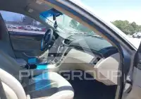 2011 Cadillac CTS photo